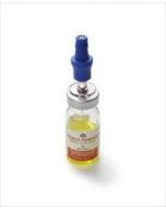 Clave Vial Adapter with 0.22m Filter