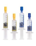 PosiFlush Heparin Lock Flush Syringe, 5 mL, 10 USP units/mL