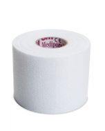 Medipore H Soft Cloth Surgical Tape, 2" x 10 yard
