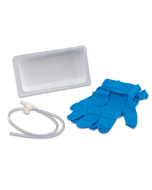 Argyle™ Graduated Suction Catheter Kit with Chimney Valve