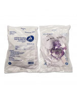Enteral Delivery Gravity Bag Set With ENFit Connector