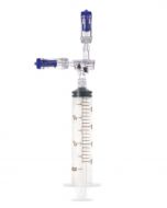 Channel One Diana Cassette with 20 mL Syringe
