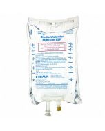 Sterile Water Injection USP, 500mL