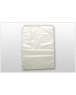 Clear Respiratory Set-up Bag Clear, 2mil, 12" x 16"