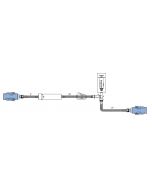 46", 50 mL Diluent Set for Channel