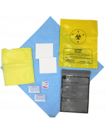 IMed Biohazard Spill Kit