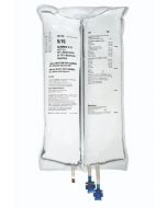CLINIMIX 5/15 sulfite-free (5% Amino Acid in 15% Dextrose) Injection, 2000 mL in CLARITY Dual Chamber Container