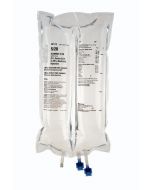 CLINIMIX 5/20 sulfite-free (5% Amino Acid in 20% Dextrose) Injection, 2000 mL in CLARITY Dual Chamber Container