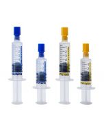 PosiFlush Heparin 100 USP Units/mL, 3mL Fill, 10mL Syringe