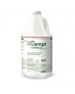 PREempt® Concentrate Disinfectant With Accelerated Hydrogen Peroxide, Capped, 1 Gal
