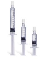 PosiFlush, 10mL Fill, 10mL Syringe
