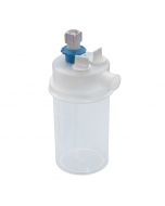 Nebulizer With Air Entrainment