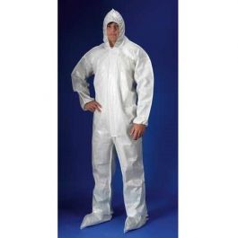 Sunlite Ultra SMS Disposable Coverall, NonSterile, 2X-Large