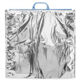 Coldkeepers Unprinted Bags, 25 Liter Blank, 19
