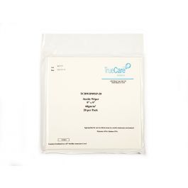 Low-Lint Cleanroom Wipers, Sterile 9