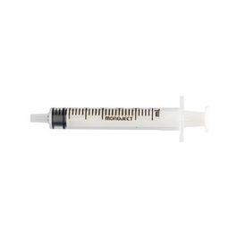 Monoject™ Luer-Slip Tip Syringe, 10mL