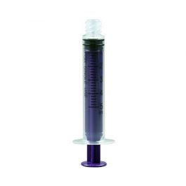 Irrigation Syringe with ENFit Tip, 5mL