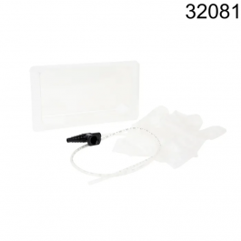 Suction Catheter Mini-Kit, 10 Fr