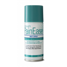 Pain Ease Mist Spray, 3.9 fl. oz.