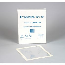 HydroSeal Shower Barrier, 10