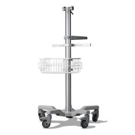 Vivo, Trolley with Basket