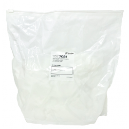 AlphaSat PW 6% Isopropyl Alcohol Mop Covers, 9