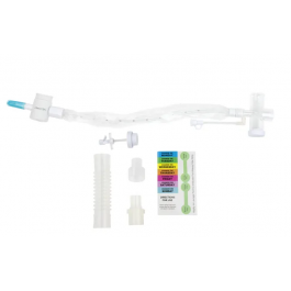 Closed Suction Trach Catheter, 10 FR, T-Piece