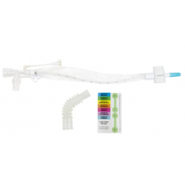 Closed Suction Trach Catheter, 16 FR
