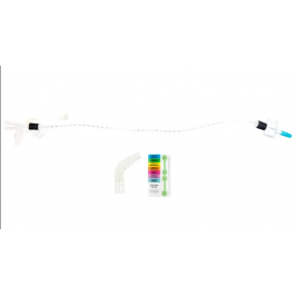 Closed Suction Endotracheal Catheter, 10 Fr