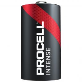 C Battery-ProCell Intense Alkaline