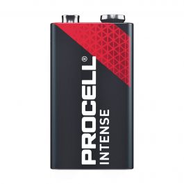 9V Battery-ProCell Intense Alkaline