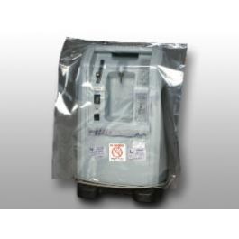 Equipment Cover, Clear, Portable Concentrator