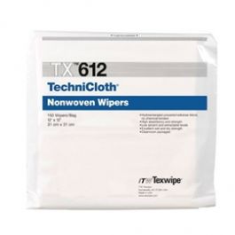 TechniCloth Dry Wipers, 12