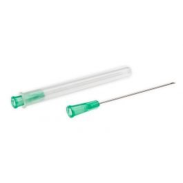 PrecisionGlide Hypodermic Needle, 18g x 1