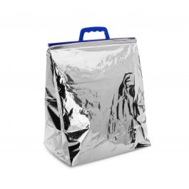 Coldkeepers Unprinted Bags, 12 Packer Plain Bag, 13