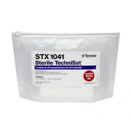 TechniSat, Wipers, Sterile, 8x5.5-DISCO
