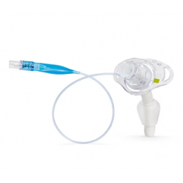 Shiley™ Flexible Tracheostomy Tube Cuffless, Disposable Inner Cannula, 6.5mm