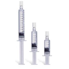 PosiFlush, 10mL Fill, 10mL Syringe