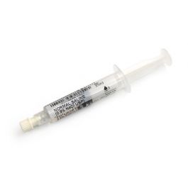 PreFilled 10ml/12ml Syringe, SALINE