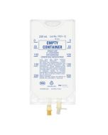 Empty Container, 250 mL