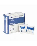 Alcohol Prep Pads, M