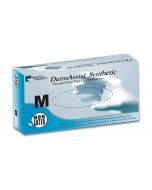 DermAssist Exam Gloves, M