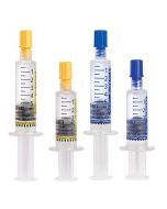 PosiFlush Heparin Lock Flush Syringe, 3 mL, 100 USP units/mL