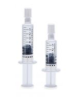 PreFilled Saline, 5 mL Fill in 10 mL Syringe