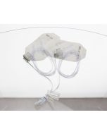 Safety SCIg Set, 36" Bi-Furcated, 9mm, 27 gauge