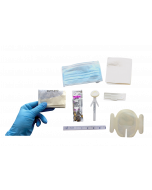 IMed Dressing Change Kit with ChloraPrep™