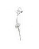 Mic G Feed Tube, 14Fr, 3-5ml Bal, 1/Cs