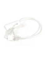 Minibore IV Extension Set with Male/Female Luer Locks, 15"