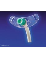 Portex DIC Trach Uncuff, 6.0mm, Each