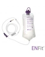 AMSure ENFit Pump Set, 1200mL